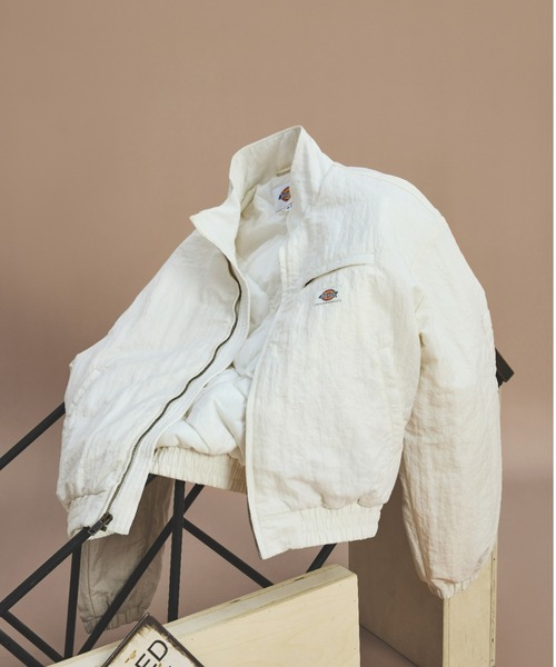 セール】パデッドジャケット（その他アウター）｜Dickies