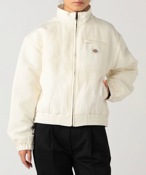 セール】パデッドジャケット（その他アウター）｜Dickies