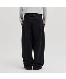 シンチバックスウェットパンツ