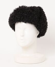 Revo. | ボアフライトキャップ(キャップ)