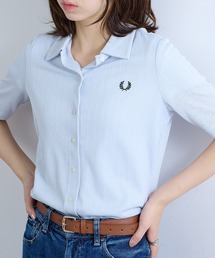 FRED PERRY｜フレッドペリー（レディース）のポロシャツ（速乾）通販