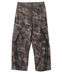 adidas ADILENIUM 5.0 CARGO PANTS / アディダス アディレニウム シーズン 5 カーゴパンツ