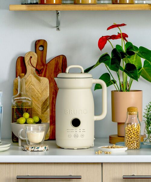 オートクックポット 1.0L（キッチンツール）｜BRUNO（ブルーノ）の