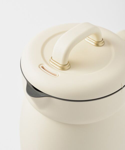 オートクックポット 1.0L（キッチンツール）｜BRUNO（ブルーノ）の