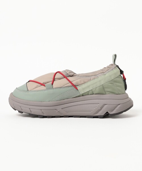 BAL（バル）の「BAL / SUICOKE PEPPER ECO（その他シューズ・メンズ・グレー・27.0cm/28.0cm/26.0cm）」の2枚目の写真