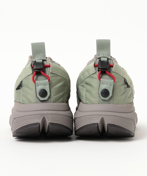 BAL（バル）の「BAL / SUICOKE PEPPER ECO（その他シューズ・メンズ・グレー・27.0cm/28.0cm/26.0cm）」の5枚目の写真