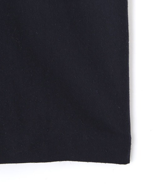 ETRE TOKYO(エトレトウキョウ)の「VネックIラインロングワンピース(ワンピース・レディース・ネイビー/ワイン・S/M)」の21枚目の写真