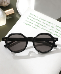 DAYWALKER（デイウォーカー）の「ジャイスレンズ 男女共用 UVカットサングラス MOMO C5（サングラス）」