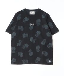 EVERLAST(スポーツ・ライフスタイル)（エバーラスト）の「半袖Tシャツ（Tシャツ/カットソー）」