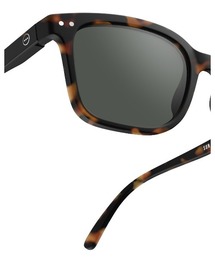 IZIPIZI（イジピジ）の「IZIPIZI / SUN #L（サングラス）」