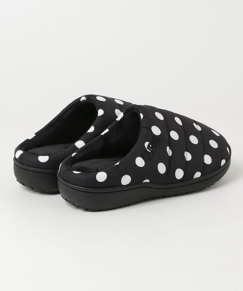 SUBU / F-LINE / DOTS（サンダル）｜SUBU（スブ）のファッション通販