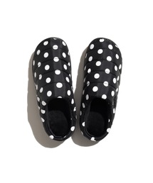 SUBU | SUBU / F-LINE / DOTS(サンダル)