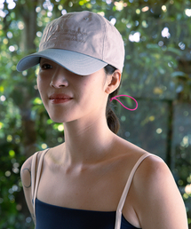 HALOMINIUM（ハロミニウムー）の「12周年キャップ / グレー（キャップ）」