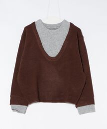 RAF SIMONS（ラフシモンズ）の「Raf Simons - オーバーサイズ セーター