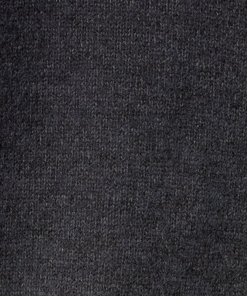 A DAY IN THE LIFE UNITED ARROWS(アデイインザライフユナイテッドアローズ)の「グラデーション カラー ニット-ウォッシャブル-<A DAY IN THE LIFE>(ニット/セーター・メンズ・ワイン/グレー系/ネイビー・L/M)」の11枚目の写真