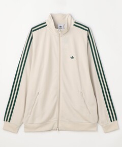 adidas アディダス BECKENBAUER TRACK TOP adidas / BECKENBAUER TRACKTOP（ジャージ）｜adidas（アディダス）の