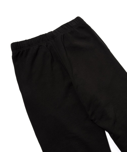 ZOZO（ゾゾ）の「コレサワ BLACK COLLECTION by ZOZOTOWN　れ子ちゃんラメスウェットセットアップ(ホログラムステッカー付き)（セットアップ・レディース・ブラック・LL/L/M）」の15枚目の写真