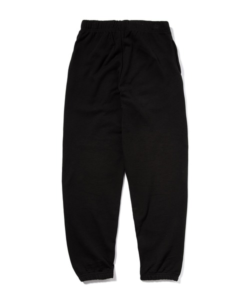 ZOZO（ゾゾ）の「コレサワ BLACK COLLECTION by ZOZOTOWN　れ子ちゃんラメスウェットセットアップ(ホログラムステッカー付き)（セットアップ・レディース・ブラック・LL/L/M）」の10枚目の写真