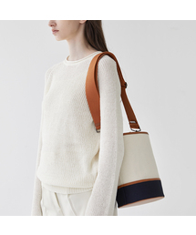 FRAM BASKET canvas bag 4 color
