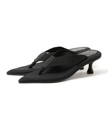 Demi-Luxe BEAMS | PIPPICHIC / Thalia15 サンダル(サンダル)