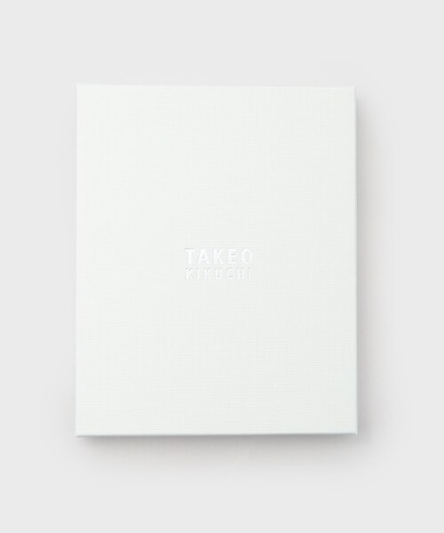 TAKEO KIKUCHI(タケオキクチ)の「アソートケーブルチェーンブレスレット(ブレスレット・メンズ・シルバー系4/シルバー系5/シルバー・00)」の7枚目の写真