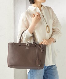 セール】MARGESHERWOOD:SOFT BAGUETTE BAG（ショルダーバッグ）｜MARGE