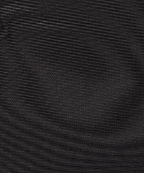 green label relaxing（グリーンレーベルリラクシング）の「【WEB限定】WR レクタングル ショルダーバッグ-撥水-（ショルダーバッグ・メンズ・ブラック/ダークグレー・FREE）」の20枚目の写真