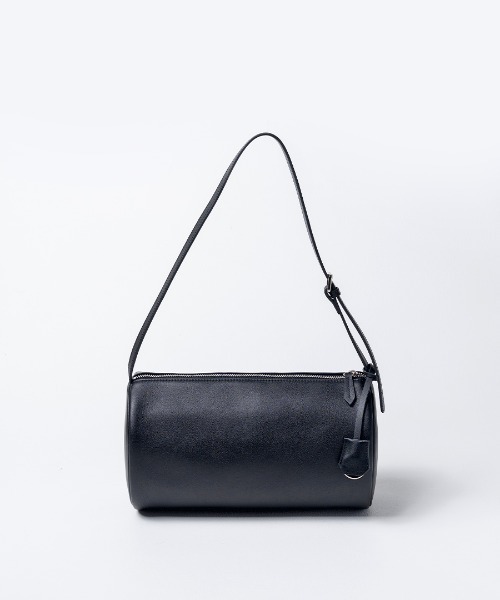 HAYNI（ヘイニ）の「Saoriさん&MAISON HAYNIコラボ Calmea noir カルメノワール｜MAISON HAYNI（ハンドバッグ・レディース・ブラック・FREE）」の9枚目の写真