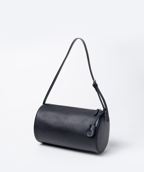 HAYNI（ヘイニ）の「Saoriさん&MAISON HAYNIコラボ Calmea noir カルメノワール｜MAISON HAYNI（ハンドバッグ・レディース・ブラック・FREE）」の10枚目の写真