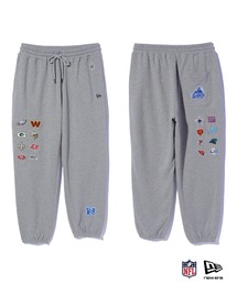 XLARGE | XLARGE×NEW ERA×NFL SWEAT PANTS(スウェットパンツ)