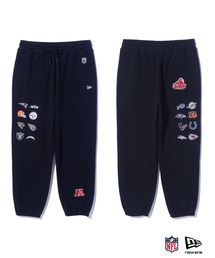 XLARGE | XLARGE×NEW ERA×NFL SWEAT PANTS(スウェットパンツ)