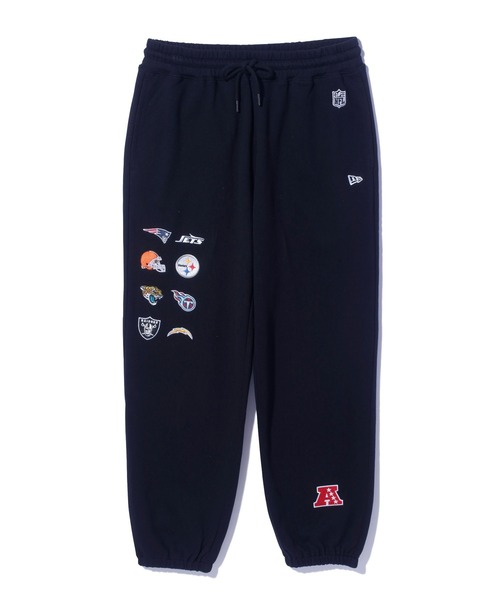 XLARGE×NEW ERA×NFL SWEAT PANTS（スウェットパンツ）｜XLARGE