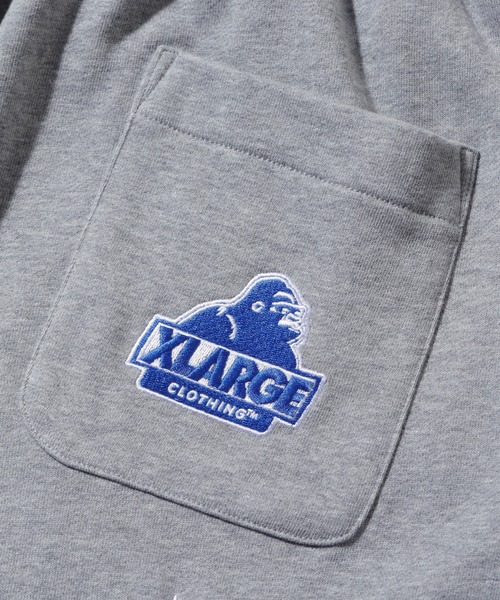 XLARGE×NEW ERA×NFL SWEAT PANTS（スウェットパンツ）｜XLARGE