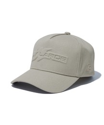 EMBOSSED LOGO CAP