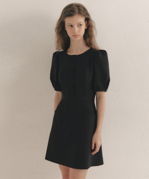 FLOWOOM（フローム）の「クレアドレス（ワンピース）」