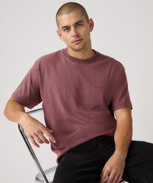 Levi's/リーバイス RED TAB ヴィンテージ Tシャツ（Tシャツ/カットソー