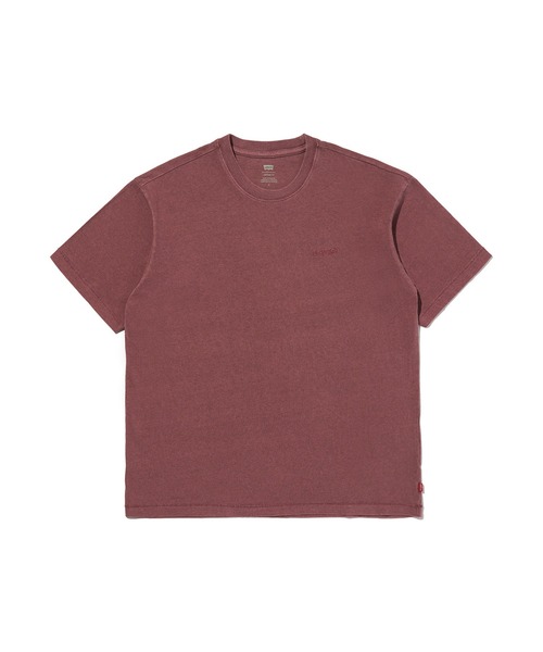 Levi's（リーバイス）の「Levi's/リーバイス RED TAB ヴィンテージ Tシャツ（Tシャツ/カットソー・メンズ・レッド・M/S/XL/L）」の2枚目の写真