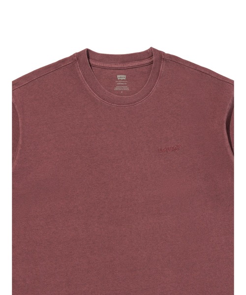 Levi's（リーバイス）の「Levi's/リーバイス RED TAB ヴィンテージ Tシャツ（Tシャツ/カットソー・メンズ・レッド・M/S/XL/L）」の4枚目の写真