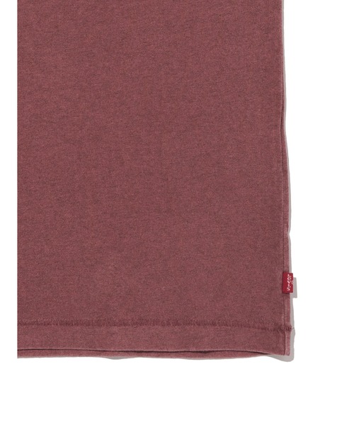 Levi's（リーバイス）の「Levi's/リーバイス RED TAB ヴィンテージ Tシャツ（Tシャツ/カットソー・メンズ・レッド・M/S/XL/L）」の6枚目の写真