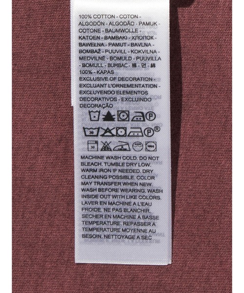 Levi's（リーバイス）の「Levi's/リーバイス RED TAB ヴィンテージ Tシャツ（Tシャツ/カットソー・メンズ・レッド・M/S/XL/L）」の8枚目の写真