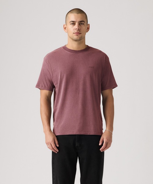 Levi's（リーバイス）の「Levi's/リーバイス RED TAB ヴィンテージ Tシャツ（Tシャツ/カットソー・メンズ・レッド・M/S/XL/L）」の10枚目の写真