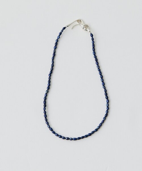 Hoaw.】Pearl チョーカーネックレス（ネックレス）｜Whim Gazette