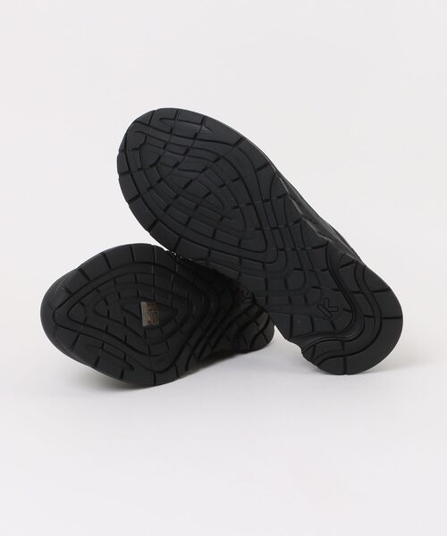 KENZO（ケンゾー）の「KENZO-Pace スニーカー メンズ（スニーカー・メンズ・ブラック系その他・40/41/42/43）」の3枚目の写真