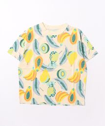 トロピカルフルーツPT天竺Tシャツ