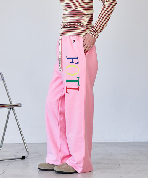 セール】FRUIT OF THE LOOM × FREAK'S STORE/フルーツオブザルーム