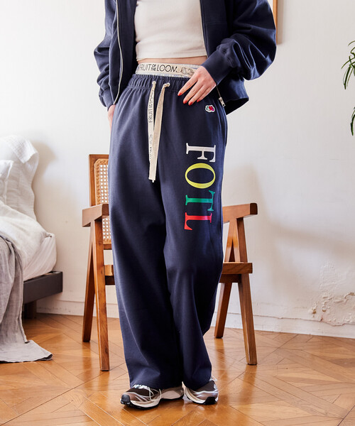 セール】FRUIT OF THE LOOM × FREAK'S STORE/フルーツオブザルーム