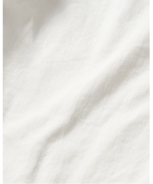 wjk（ダヴルジェイケイ）の「thin denim easy（デニムパンツ・メンズ・ブラック/ホワイト/インディゴブルー・SMALL/MEDIUM/LARGE/X-LARGE）」の10枚目の写真