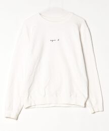 agnes b.（アニエスベー）の「スウェットカットソー（スウェット）」