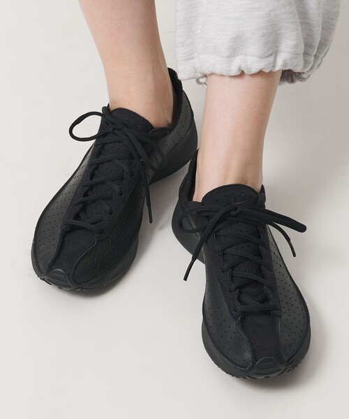 NIKE（ナイキ）の「＜NIKE＞ウィメンズ スーパーフライ/スニーカー（スニーカー・レディース・シルバー/ブラック・25cm/24.5cm/23.5cm/25.5cm/24cm）」の6枚目の写真