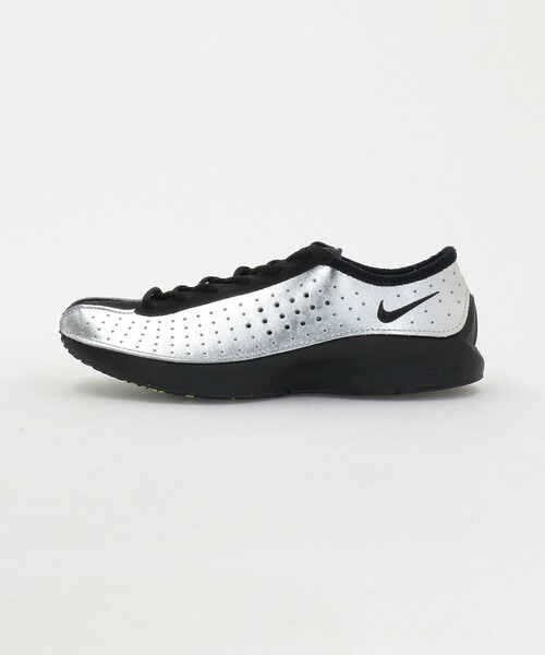 NIKE（ナイキ）の「＜NIKE＞ウィメンズ スーパーフライ/スニーカー（スニーカー・レディース・シルバー/ブラック・25cm/24.5cm/23.5cm/25.5cm/24cm）」の7枚目の写真